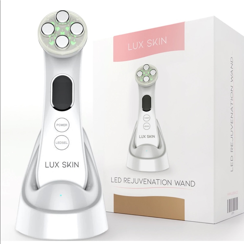 Beauty Device